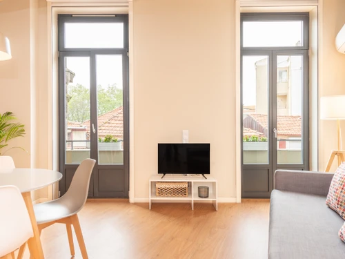 Studio Porto, 1 bedroom, 4 persons - photo_1011935002051