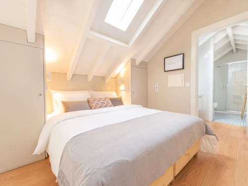 Studio Porto, 1 bedroom, 4 persons - photo_1011935002051