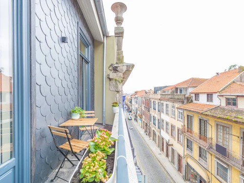 Studio Porto, 1 bedroom, 4 persons - photo_1011935002051