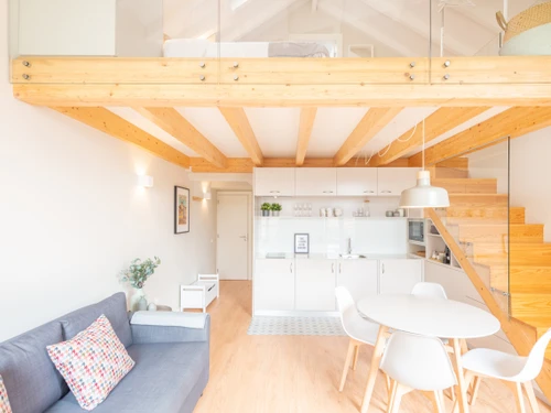 Studio Porto, 1 bedroom, 4 persons - photo_1011935002051