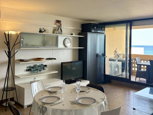 Apartment Le Barcarès, 2 bedrooms, 6 persons - photo_15469646266