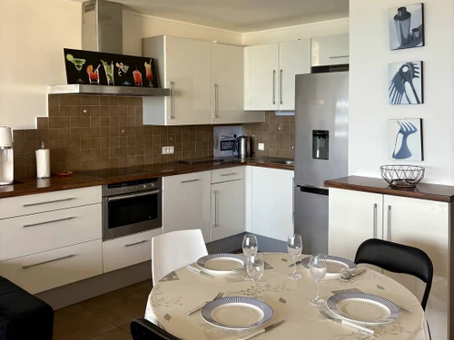 Apartment Le Barcarès, 2 bedrooms, 6 persons - photo_15469646266