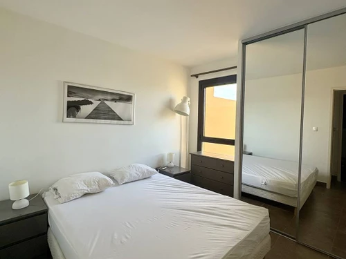 Apartment Le Barcarès, 2 bedrooms, 6 persons - photo_15469646266