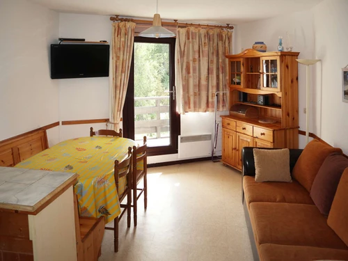 Studio Les Orres, 1 pièce, 6 personnes - photo_1011247069727