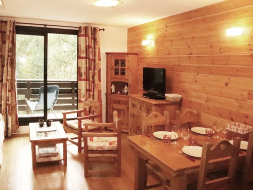 Apartamento Les Orres, 2 dormitorios, 4 personas - photo_1011914535682