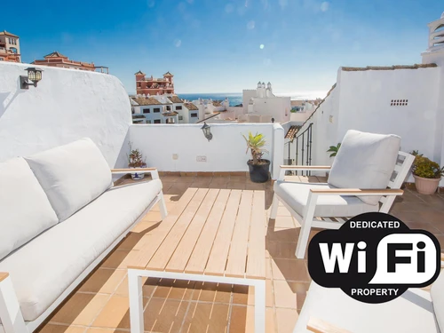 Apartamento Manilva, 2 dormitorios, 4 personas - photo_1011865852248