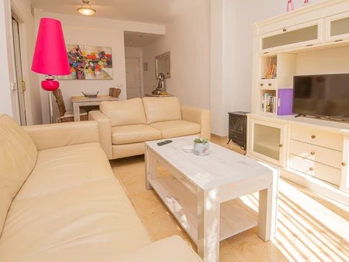 Ferienwohnung Manilva, 2 Schlafzimmer, 4 Personen - photo_1011865852248