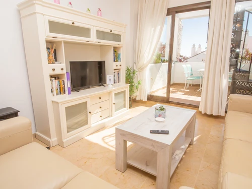 Ferienwohnung Manilva, 2 Schlafzimmer, 4 Personen - photo_1011865852248