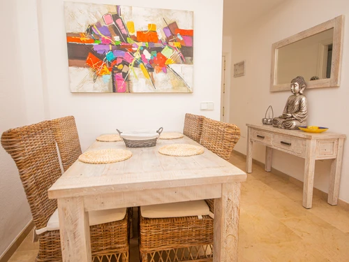 Ferienwohnung Manilva, 2 Schlafzimmer, 4 Personen - photo_1011865852248