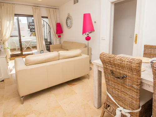 Ferienwohnung Manilva, 2 Schlafzimmer, 4 Personen - photo_1011865852248