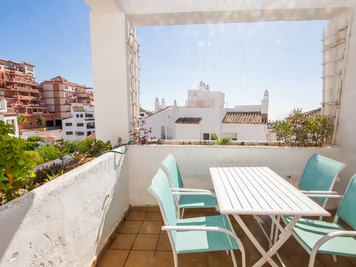 Ferienwohnung Manilva, 2 Schlafzimmer, 4 Personen - photo_1011865852248