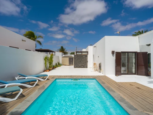 Villa Costa Teguise, 4 pièces, 6 personnes - photo_1011935159257