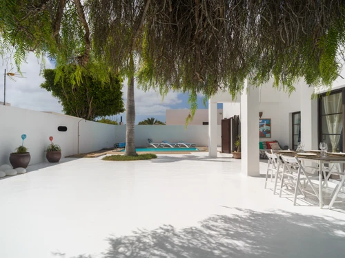 Villa Costa Teguise, 4 pièces, 6 personnes - photo_1011935159257