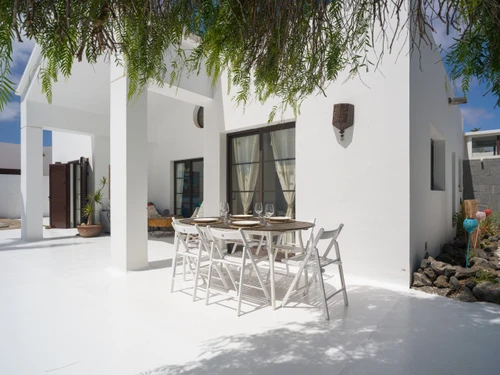 Villa Costa Teguise, 4 pièces, 6 personnes - photo_1011935159257