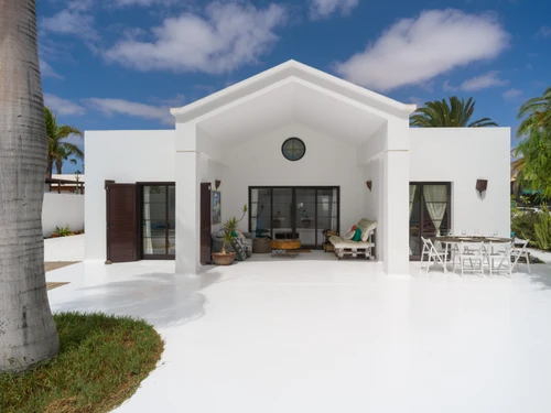 Villa Costa Teguise, 4 pièces, 6 personnes - photo_1011935159257