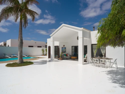 Villa Costa Teguise, 4 pièces, 6 personnes - photo_1011935159257