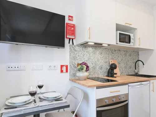 Ferienwohnung Braga, 1 Schlafzimmer, 2 Personen - photo_1011935181152