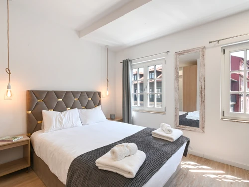 Ferienwohnung Braga, 1 Schlafzimmer, 2 Personen - photo_1011935181152