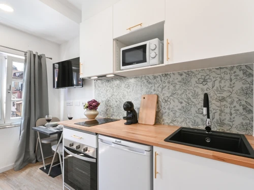 Ferienwohnung Braga, 1 Schlafzimmer, 2 Personen - photo_1011935181152