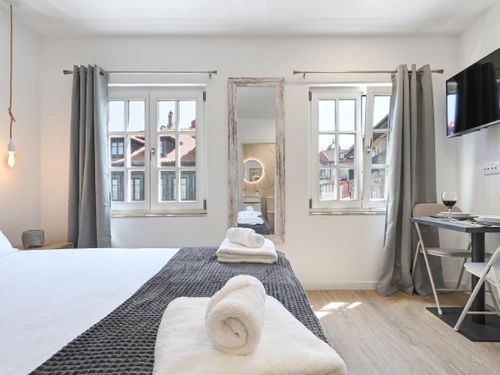 Ferienwohnung Braga, 1 Schlafzimmer, 2 Personen - photo_1011935182378