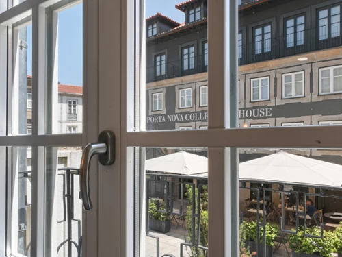 Ferienwohnung Braga, 1 Schlafzimmer, 2 Personen - photo_1011935182509