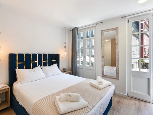 Apartamento Braga, 1 dormitorio, 2 personas - photo_1011935182509