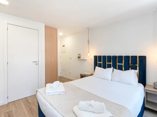 Ferienwohnung Braga, 1 Schlafzimmer, 2 Personen - photo_1011935182509