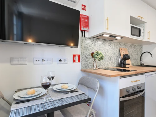 Ferienwohnung Braga, 1 Schlafzimmer, 2 Personen - photo_1011935182509