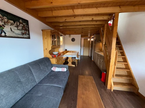 Ferienwohnung Les Saisies, 2 Schlafzimmer, 8 Personen - photo_12142731920