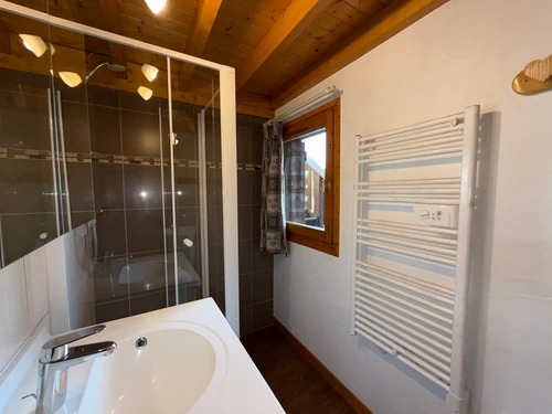 Apartamento Les Saisies, 2 dormitorios, 8 personas - photo_12142731920