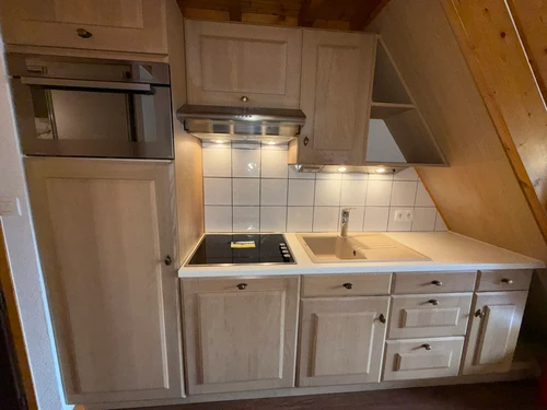 Apartamento Les Saisies, 2 dormitorios, 8 personas - photo_12142731920