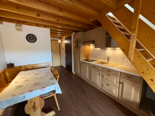 Apartamento Les Saisies, 2 dormitorios, 8 personas - photo_12142731920