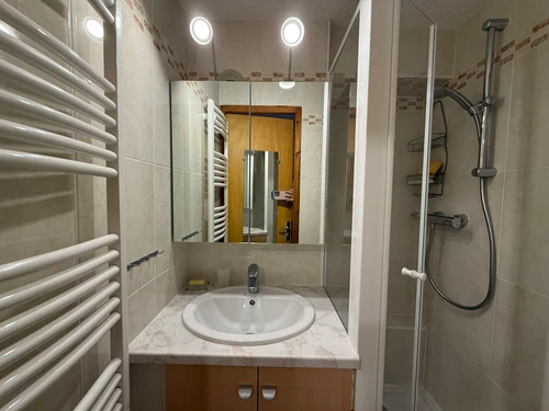 Apartment Hauteluce, 1 bedroom, 5 persons - photo_12142782084