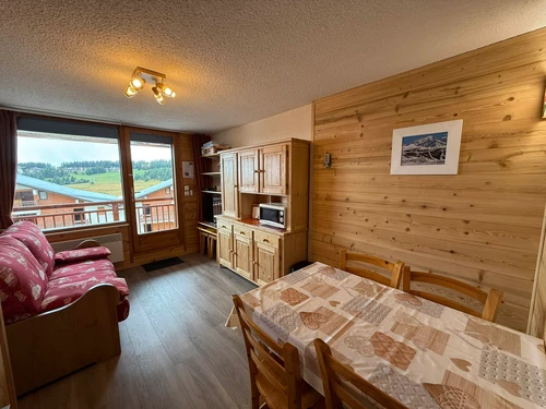 Apartment Hauteluce, 1 bedroom, 5 persons - photo_12142782084