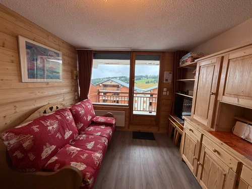 Apartment Hauteluce, 1 bedroom, 5 persons - photo_12142782084