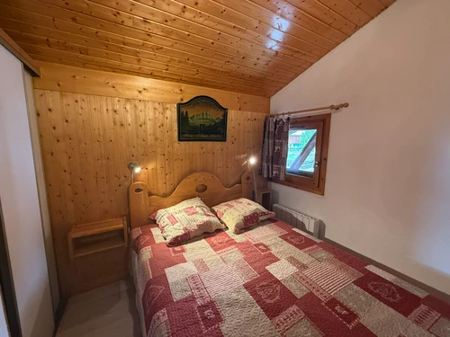 Apartment Les Saisies, 1 bedroom, 4 persons - photo_19032333655