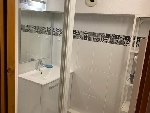 Apartment Les Saisies, 1 bedroom, 4 persons - photo_19032333655