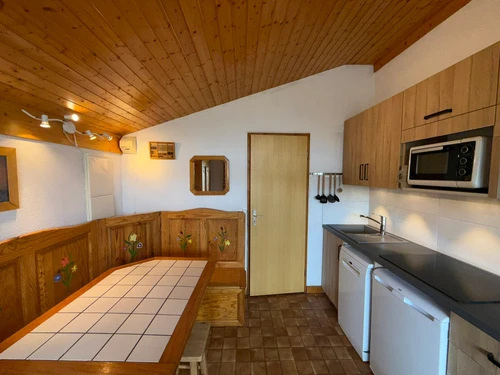 Apartment Les Saisies, 1 bedroom, 4 persons - photo_19032333655