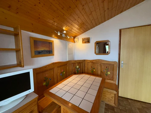 Apartment Les Saisies, 1 bedroom, 4 persons - photo_19032333655