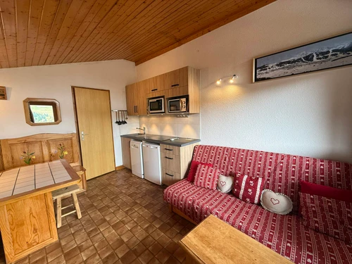 Apartment Les Saisies, 1 bedroom, 4 persons - photo_19032333655