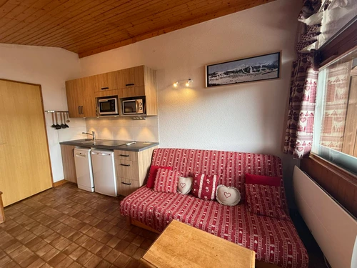 Apartment Les Saisies, 1 bedroom, 4 persons - photo_19032333655