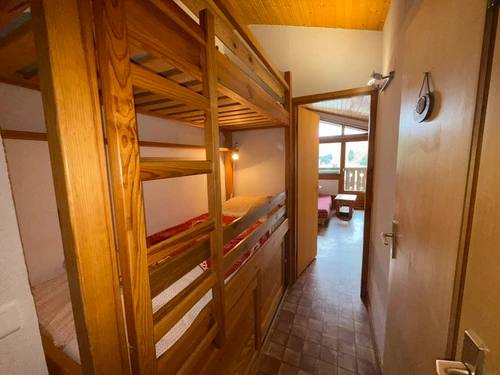 Apartment Les Saisies, 1 bedroom, 4 persons - photo_19032333655