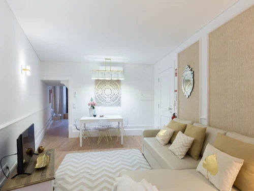 Appartement Porto, 3 pièces, 6 personnes - photo_1011935214787