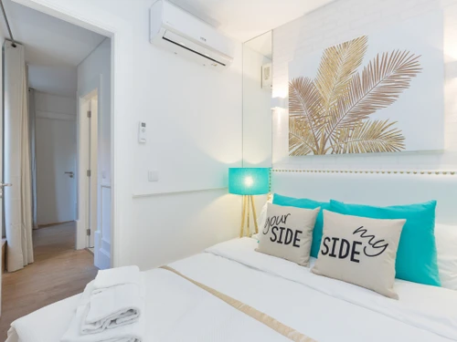 Appartement Porto, 3 pièces, 6 personnes - photo_1011935214787