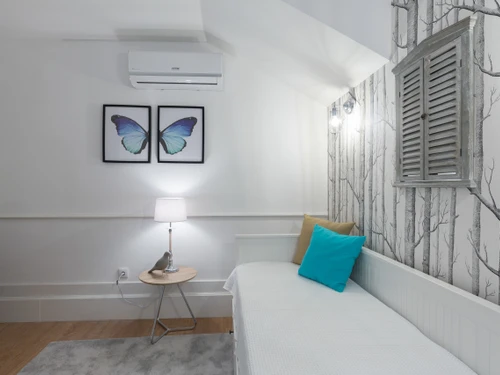 Appartement Porto, 3 pièces, 6 personnes - photo_1011935214787