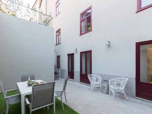 Appartement Porto, 3 pièces, 6 personnes - photo_1011935214787