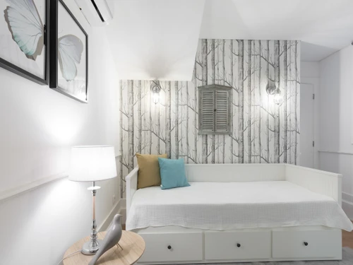 Appartement Porto, 3 pièces, 6 personnes - photo_1011935214787