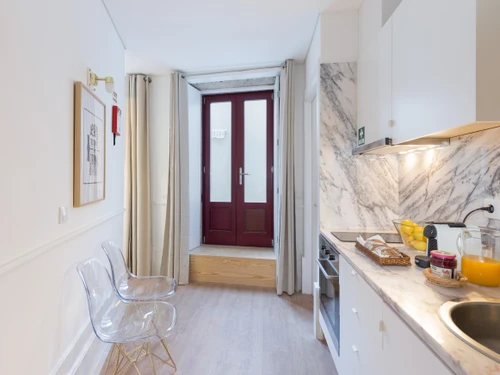 Appartement Porto, 3 pièces, 6 personnes - photo_1011935214787