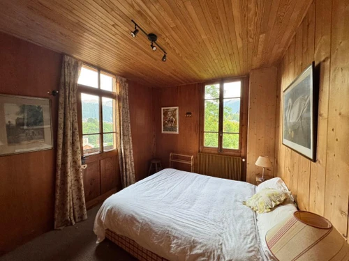 Chalet Morzine, 6 bedrooms, 12 persons - photo_14535352284