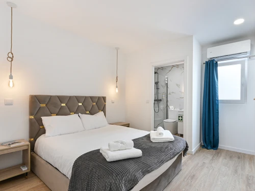 Ferienwohnung Braga, 1 Schlafzimmer, 3 Personen - photo_1011935265290